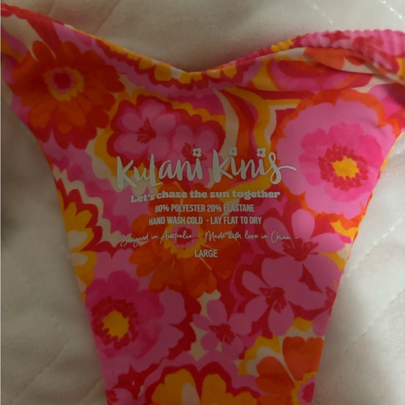 Kulani Kinis Bottoms - Picture 6 of 7
